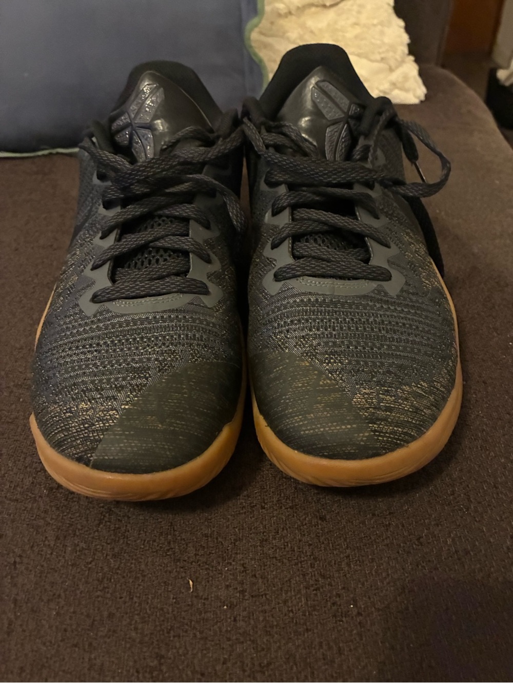 Nike Kobe Mamba Rage Komodo Dragon